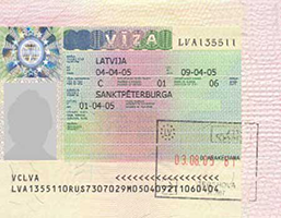 تأشيرة لاتفيا , فيزة لاتفيا , تاشبرة الاتحاد الاوروبz